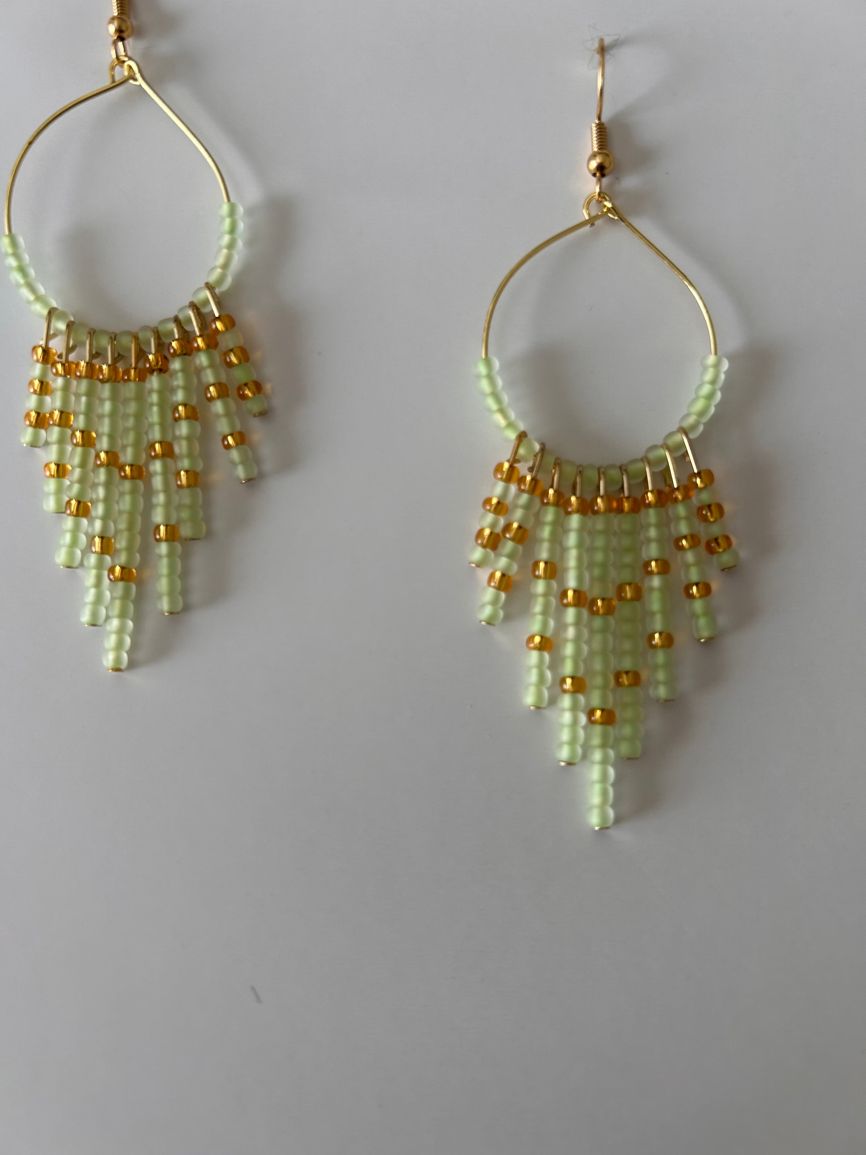 Crowned Max Earring