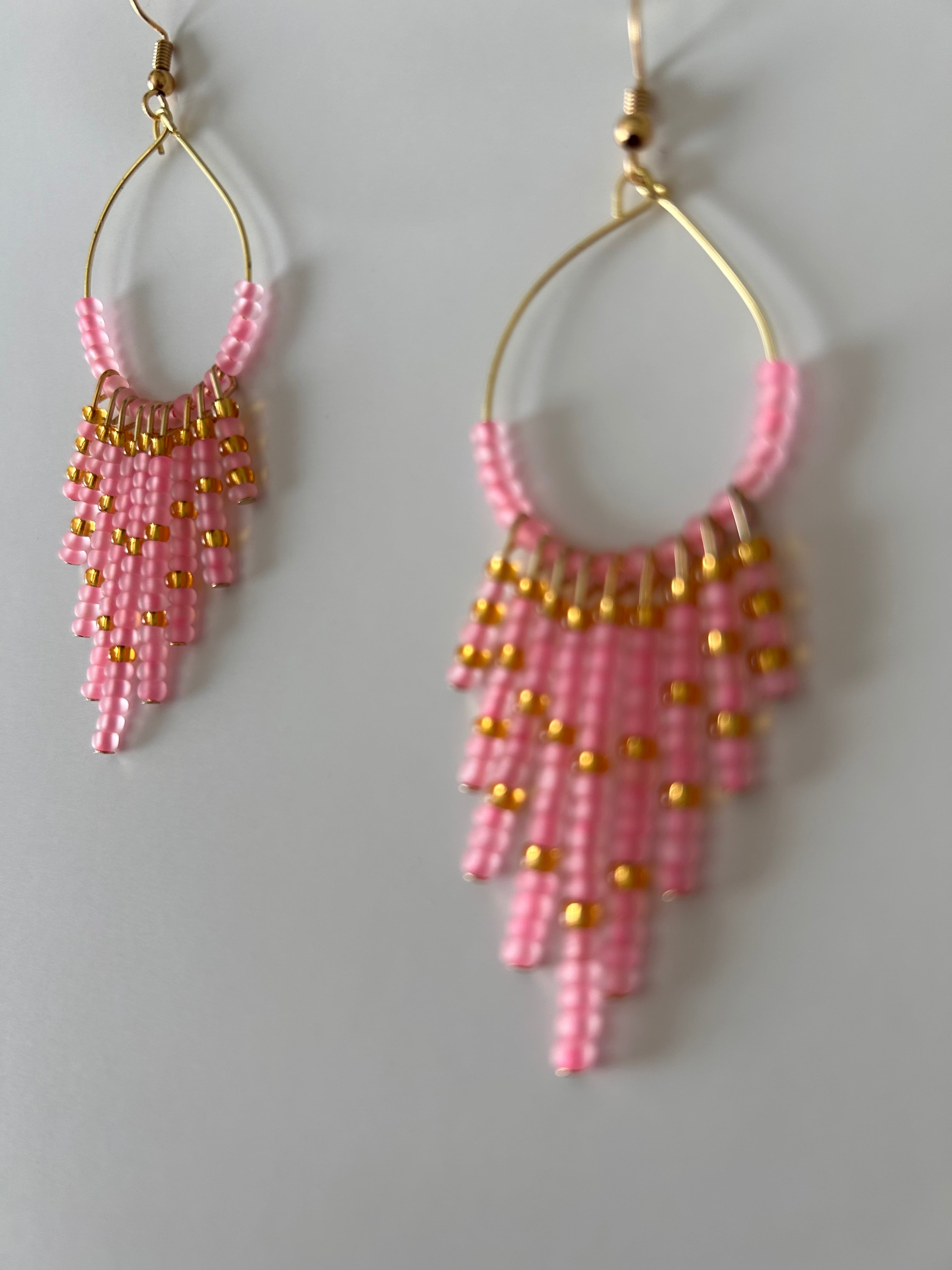 Crowned Max Earring